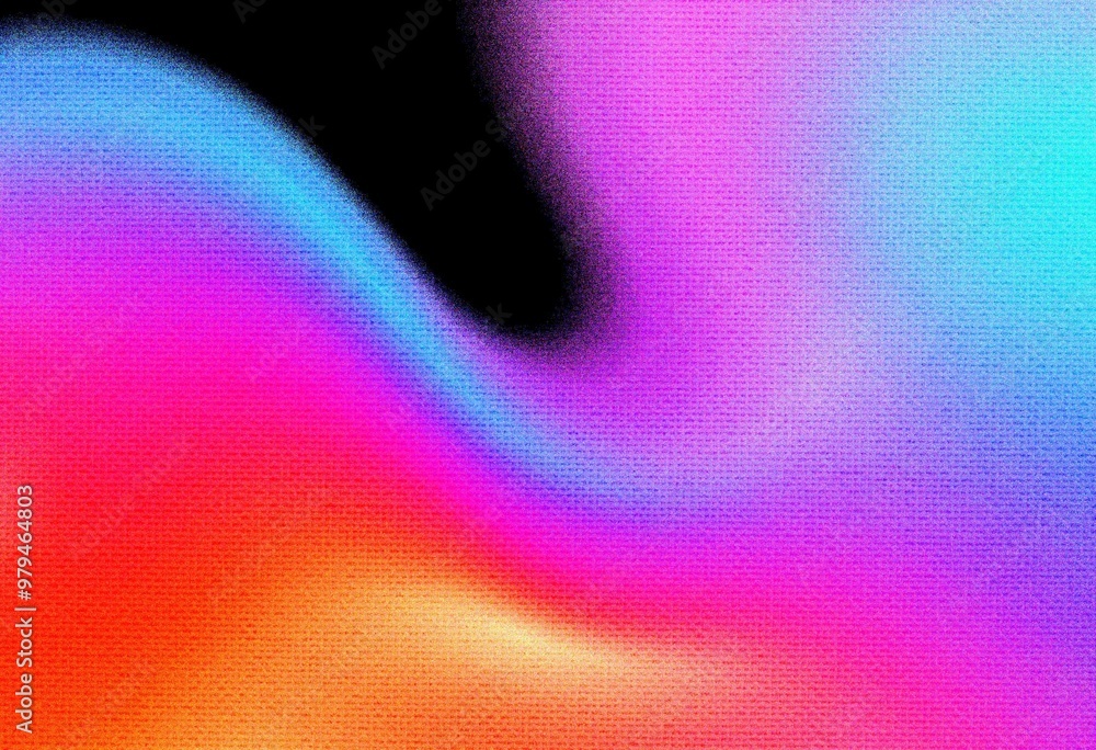 Abstract gradient particle texture background, color gradient fabric paper texture background Abstract gradient particle texture background, color gradient fabric paper texture background