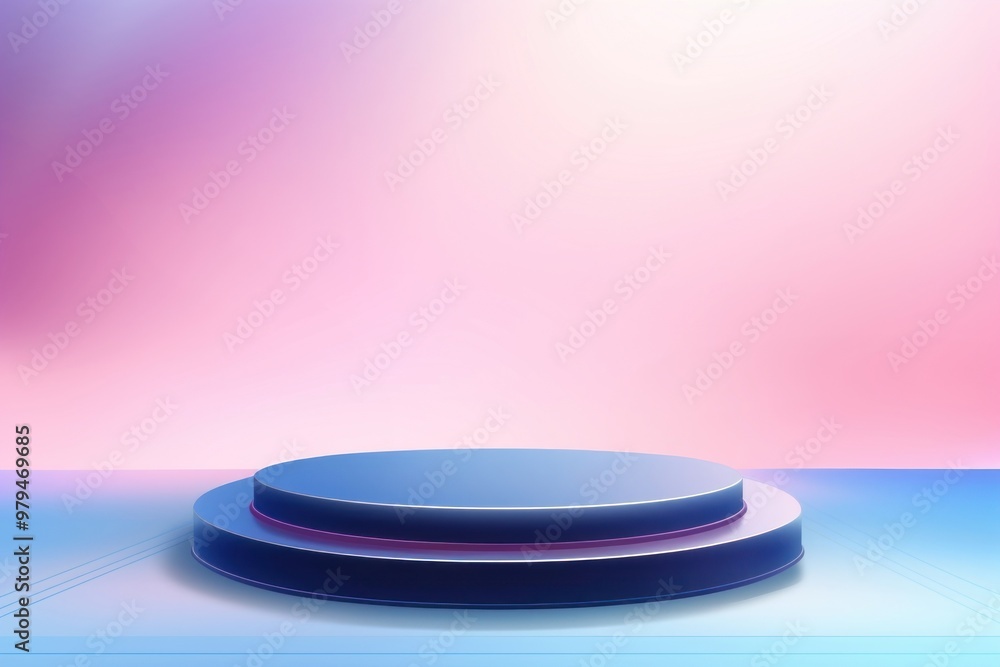 Plain flat illustration purple technology graphics. Plain flat illustration purple technology graphics.