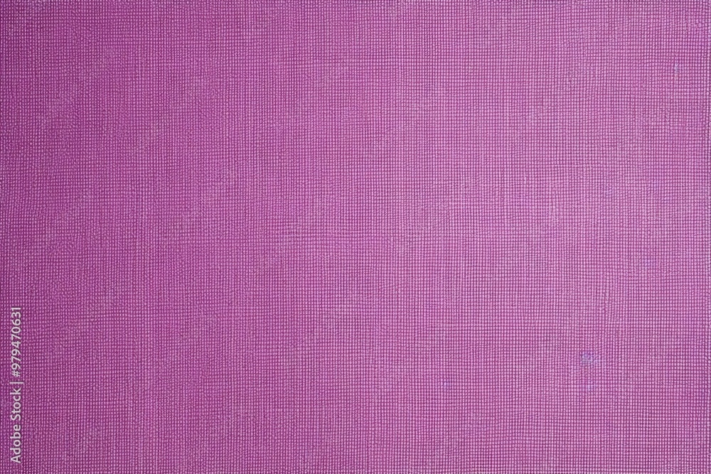 Top view photo of a plain fabric texture purple velvet linen. Top view photo of a plain fabric texture purple velvet linen.