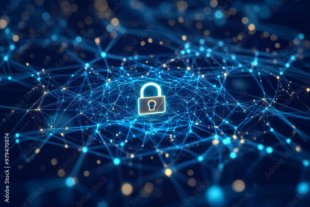 The Web of Protection, Data Privacy The Web of Protection, Data Privacy