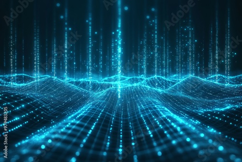 Encrypted Reality, Data Privacy