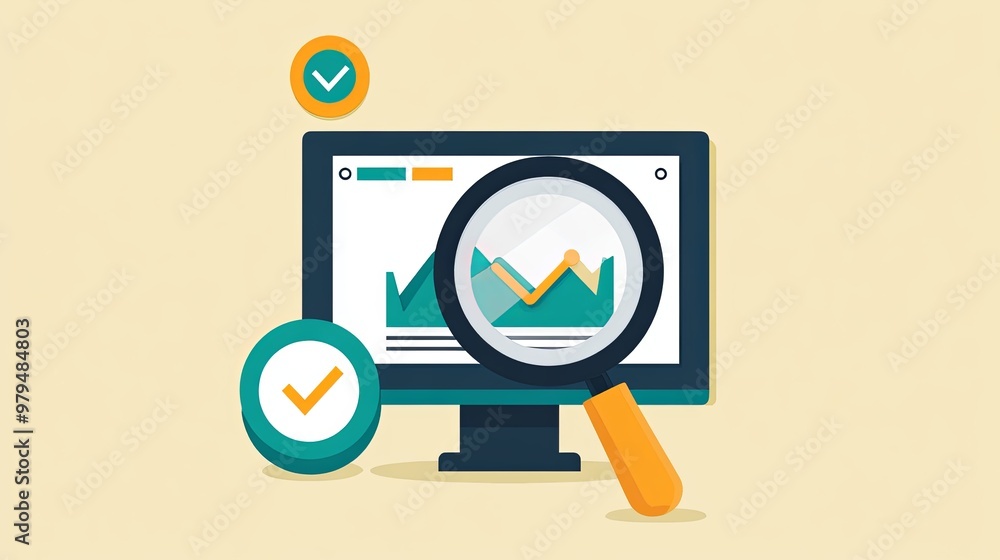 Graphic illustrating the upward trend of a website's visibility in search engine rankings, emphasizing increased performance and online presence. Graphic illustrating the upward trend of a website's visibility in search engine rankings, emphasizing increased performance and online presence.