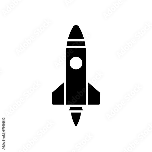 Rocket icon