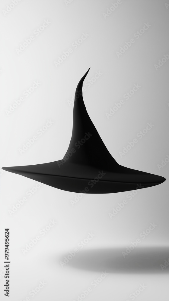 Fototapeta premium Witch hat