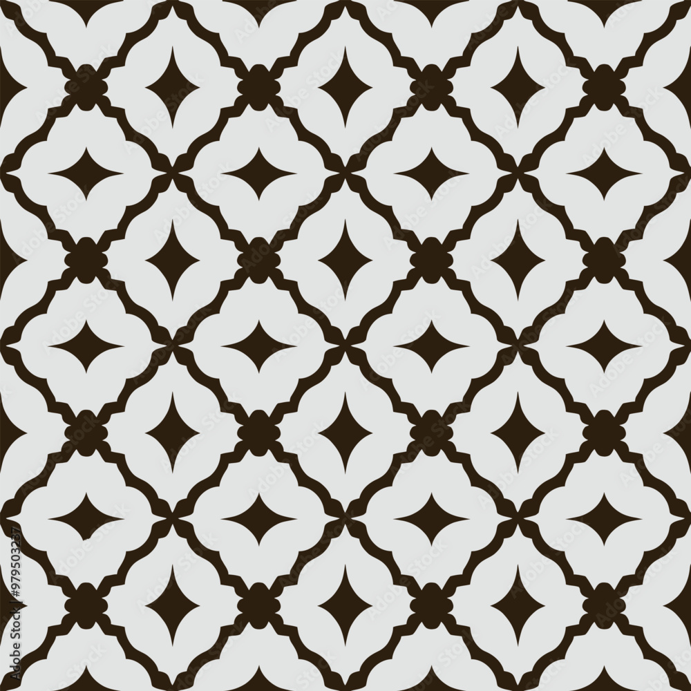 Naklejka premium hires Collection of High-Resolution Abstract Seamless Patterns with Diverse Designs and Textures