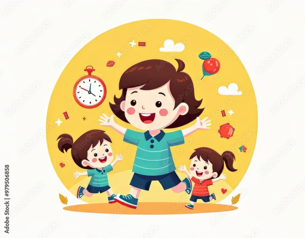 Kindergarten Kids Logo | Preschool Logo | Back to School | Education Logo | Kids Learning | Childcare Logo Kindergarten Kids Logo | Preschool Logo | Back to School | Education Logo | Kids Learning | Childcare Logo