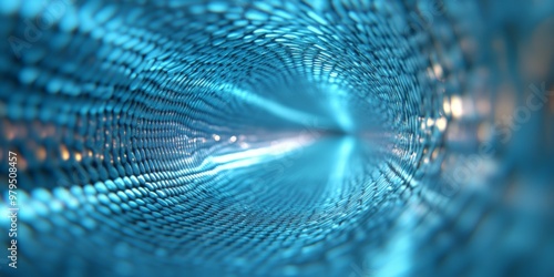 Dynamic tunnels, High-Speed Lines Captured in Technological Bliss: Cinematic Lighting Showcases Motion Blur and Intricate Details. abstract graphic Resources, banner design, 