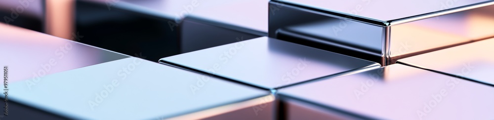 3D render of white and pastel technology background with innovative features. 3D render of white and pastel technology background with innovative features.