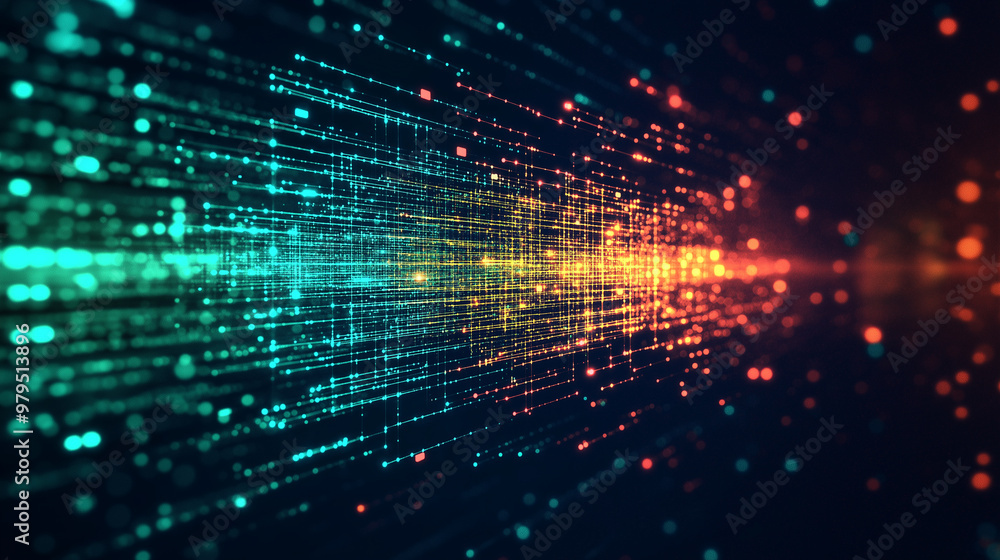 Concept of technological advancement Concept of technological advancement