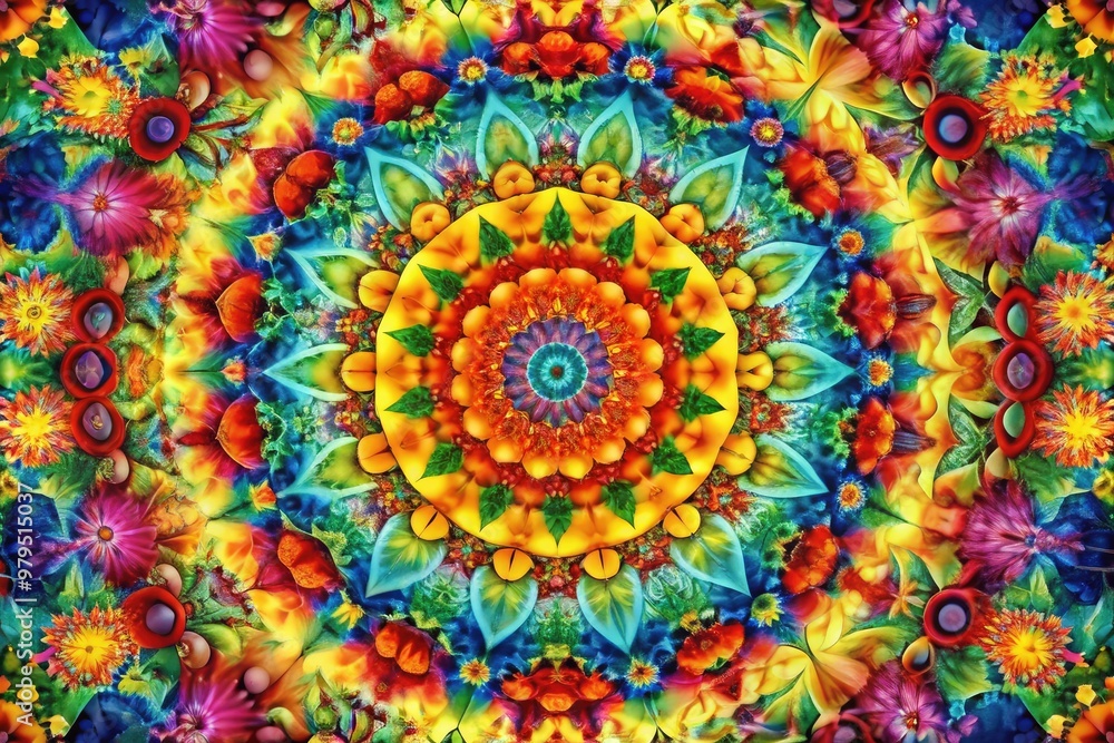 kaleidoscope colors hippie bohemian psychedelic freedom kaleidoscope colors hippie bohemian psychedelic freedom