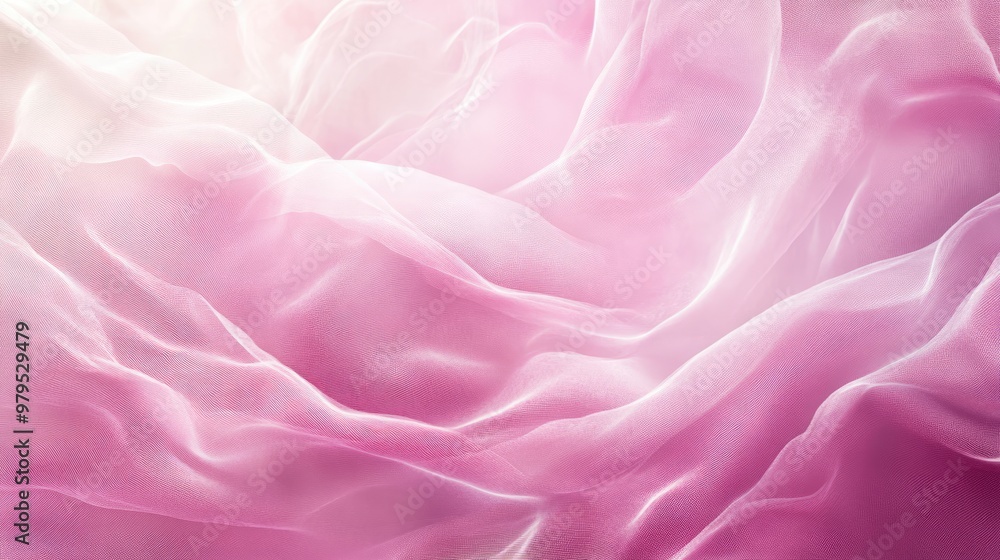 A textured pink abstract background with soft waves and light accents, creating a vibrant and delicate visual. A textured pink abstract background with soft waves and light accents, creating a vibrant and delicate visual.