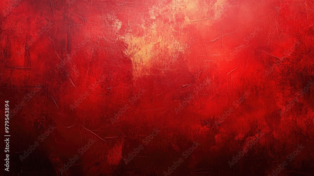 A textured red abstract background with bold shapes and subtle gradients, offering a passionate and modern look. A textured red abstract background with bold shapes and subtle gradients, offering a passionate and modern look.