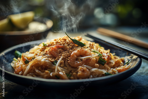 Pad Thai