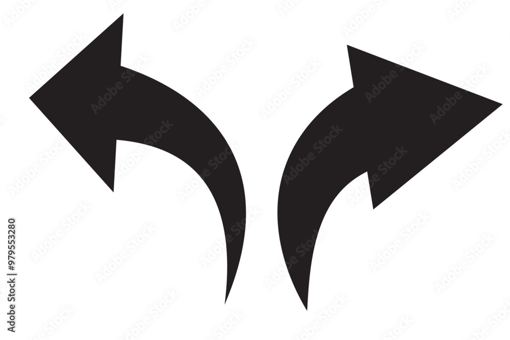 Share arrow button. Reply vector sign. Message reply icon. Publish arrow symbol. Share arrow button. Reply vector sign. Message reply icon. Publish arrow symbol.
