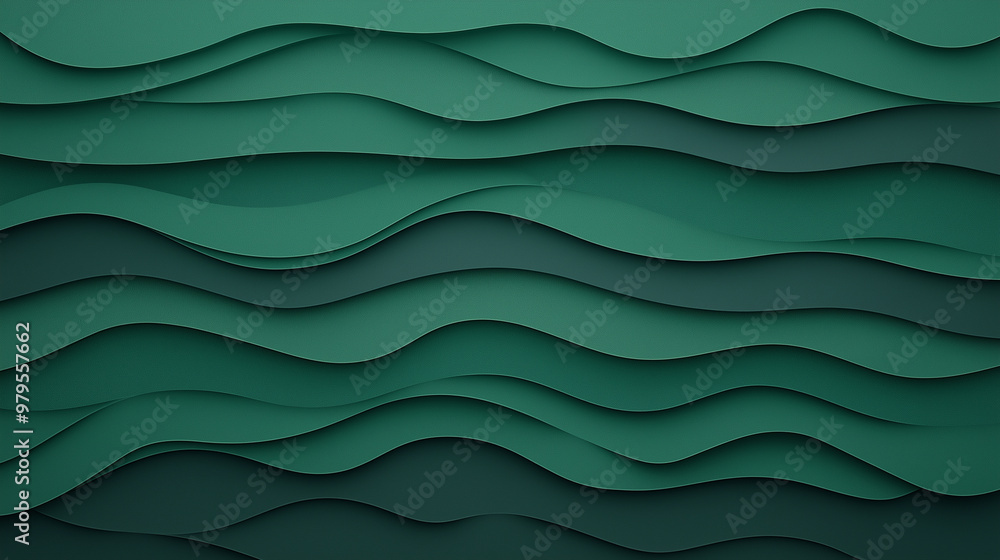 The image is a close up of a blue wave with a lot of detail The image is a close up of a blue wave with a lot of detail