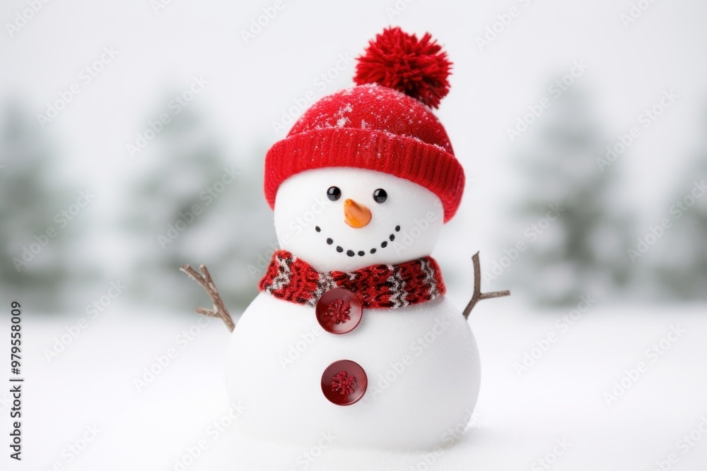 Snowman christmas winter white. Snowman christmas winter white.