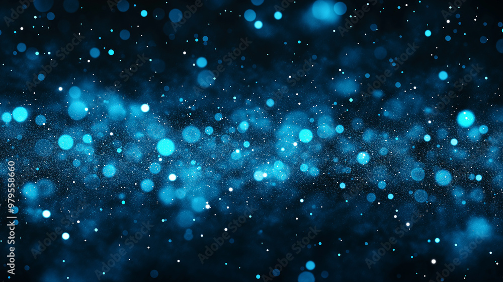 A colorful background with many hexagons in blue and pink A colorful background with many hexagons in blue and pink