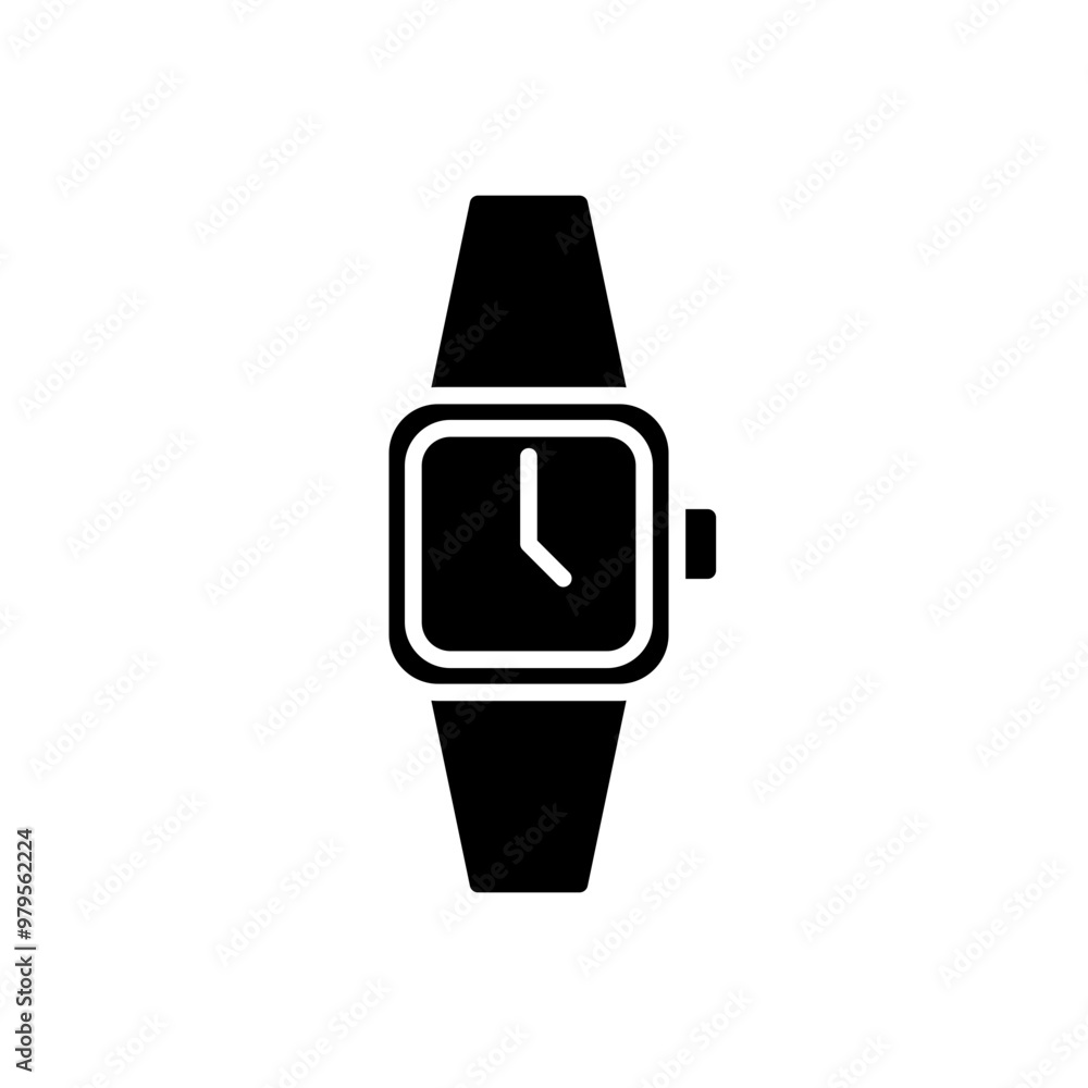 clock glyph icon clock glyph icon