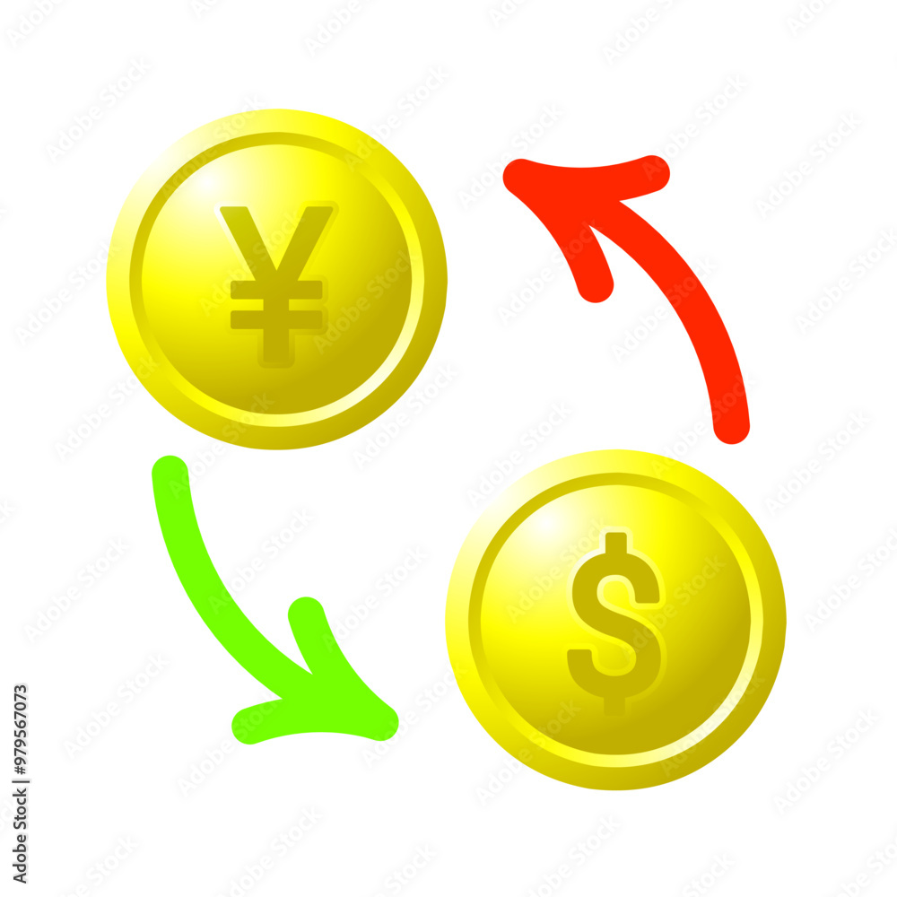 set of gold and silver coins set of gold and silver coins