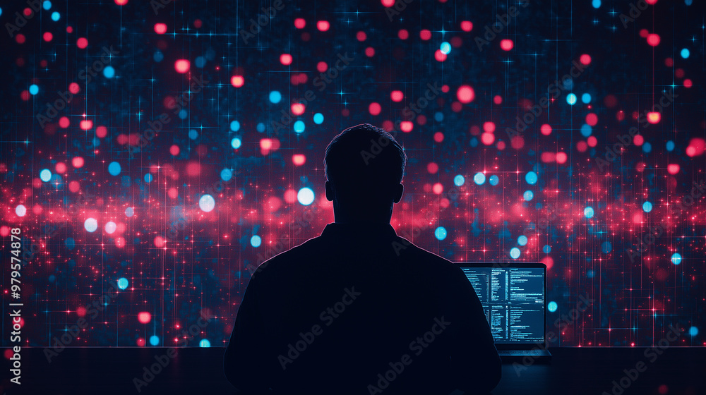 Concept of overwhelming complexity and information overload Concept of overwhelming complexity and information overload