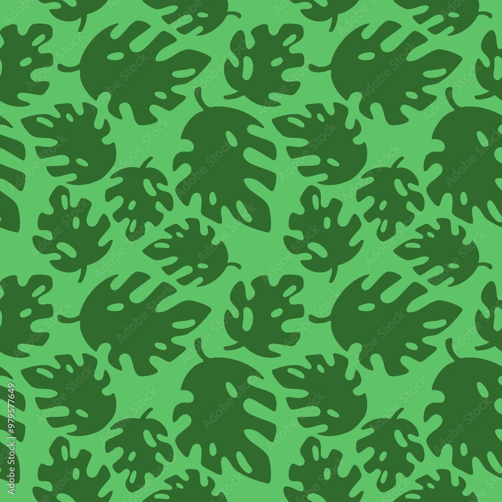 hand-drawn watercolor monstera leaves seamless pattern. tropical wrapping paper Design. fabrics for Wedding celebrating. background for save the date, thank you, greeting card hand-drawn watercolor monstera leaves seamless pattern. tropical wrapping paper Design. fabrics for Wedding celebrating. background for save the date, thank you, greeting card