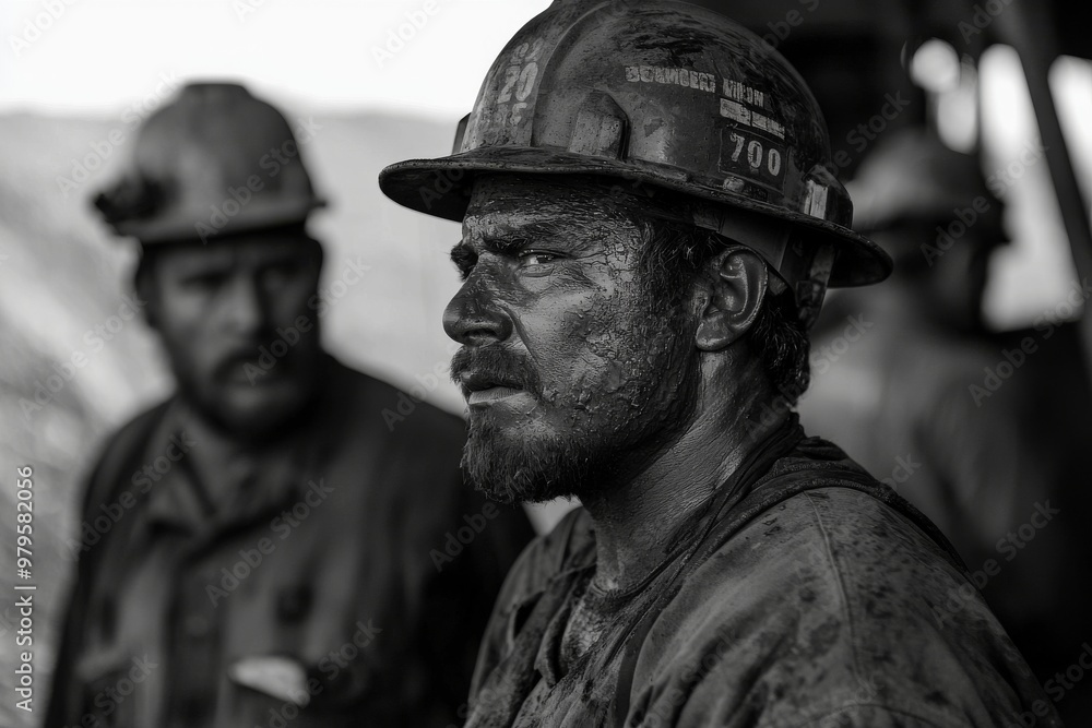 Mining Life Balance Mining Life Balance