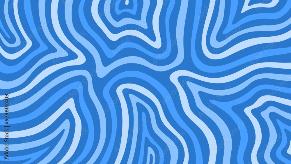 blue background wavy pattern blue background wavy pattern