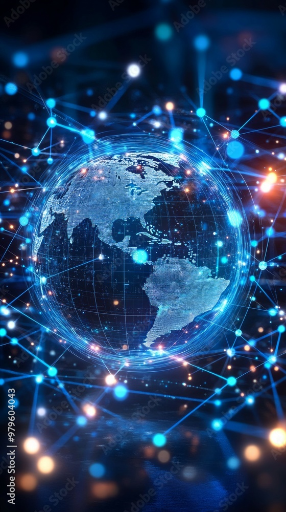 Global E Commerce Web, E commerce Growth