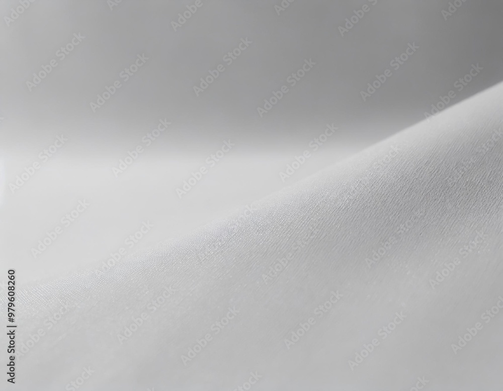 Minimalist plain white background with subtle depth of field Minimalist plain white background with subtle depth of field