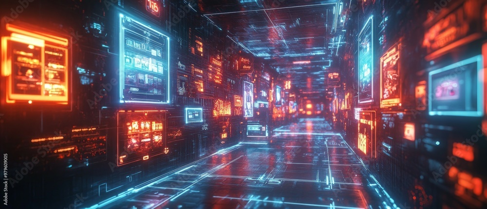 The Rise of Virtual Stores, E commerce Growth The Rise of Virtual Stores, E commerce Growth