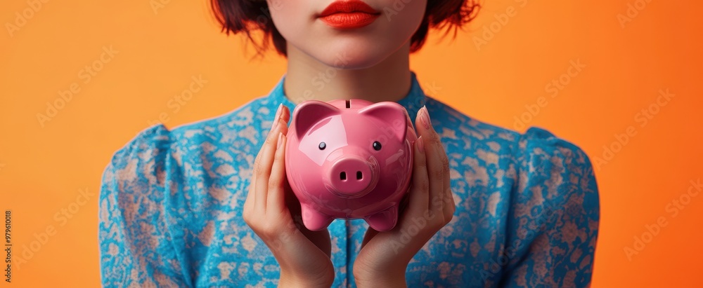 The Piggy Bank Concept