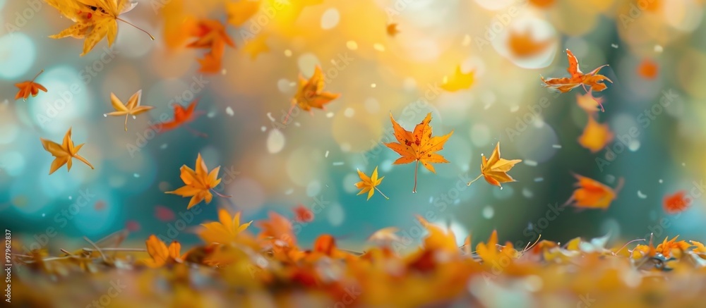 Autumn leaves leaf falling colors. Autumn leaves leaf falling colors.