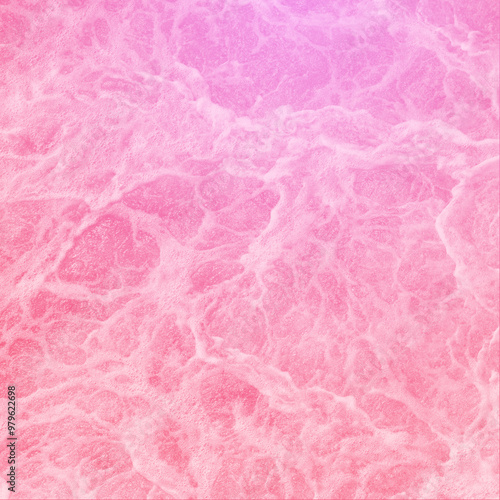 Water wave pattern background image