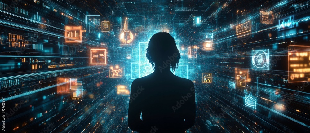 Targeted by Algorithms, Digital Marketing Strategies Targeted by Algorithms, Digital Marketing Strategies