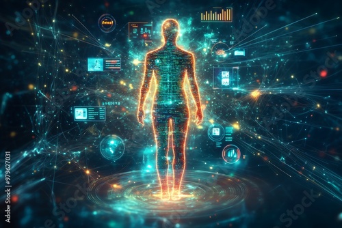 Targeted by Algorithms, Digital Marketing Strategies