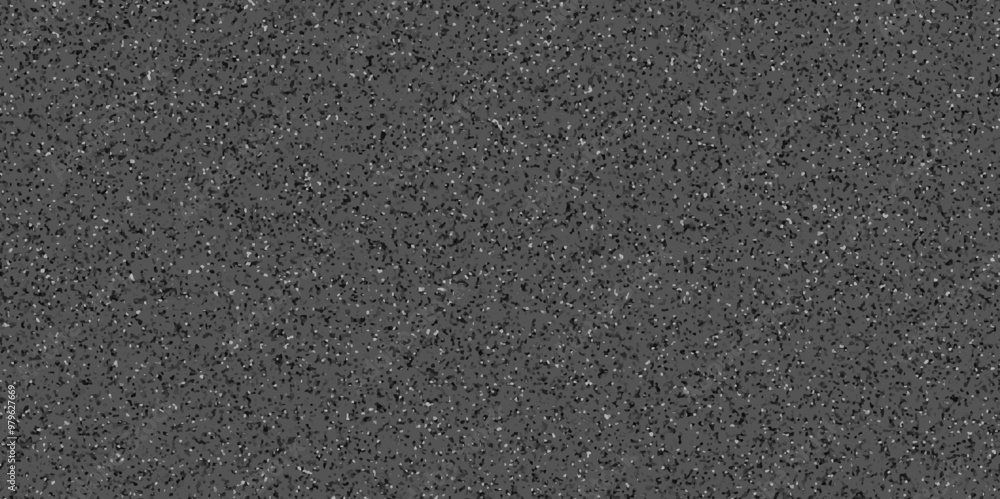 Terrazzo floor seamless pattern. texture of classic italian style, Beautiful black terrazzo stone texture background. surface of terrazzo floor texture abstract background .asphalt texture seamless. Terrazzo floor seamless pattern. texture of classic italian style, Beautiful black terrazzo stone texture background. surface of terrazzo floor texture abstract background .asphalt texture seamless.