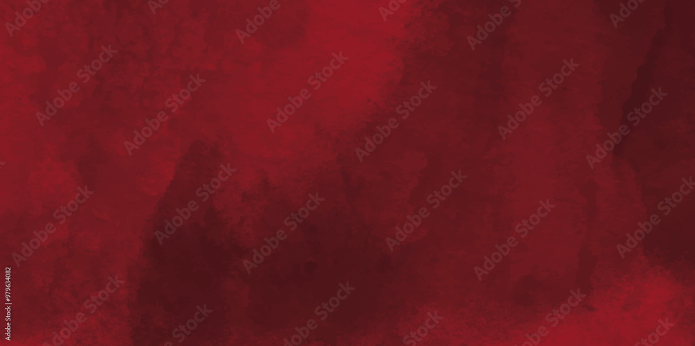 Abstract design with grunge red dark Stucco wall background .Old grunge paper texture design. This design are used for wallpaper ,poster, Chalkboard. Dark red concrete wall grunge texture background Abstract design with grunge red dark Stucco wall background .Old grunge paper texture design. This design are used for wallpaper ,poster, Chalkboard. Dark red concrete wall grunge texture background