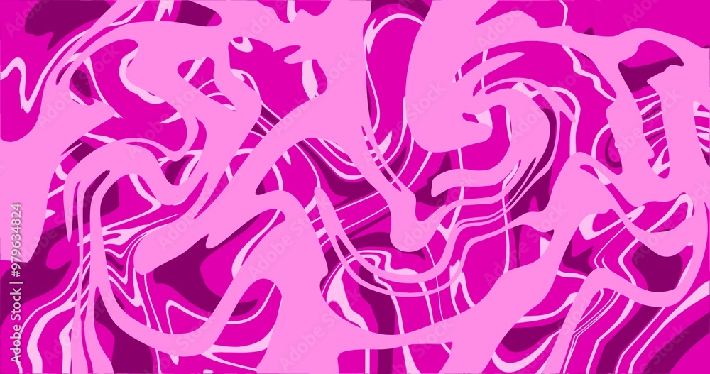 pattern with pink and purple background pattern with pink and purple background