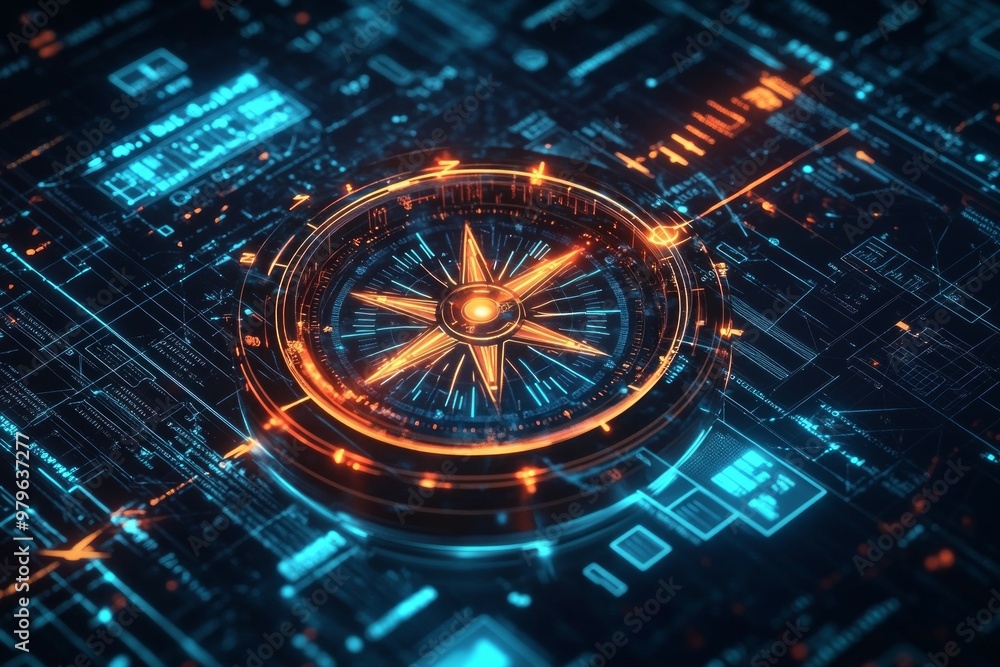 custom made wallpaper toronto digitalThe Data Driven Compass, Digital Marketing Strategies