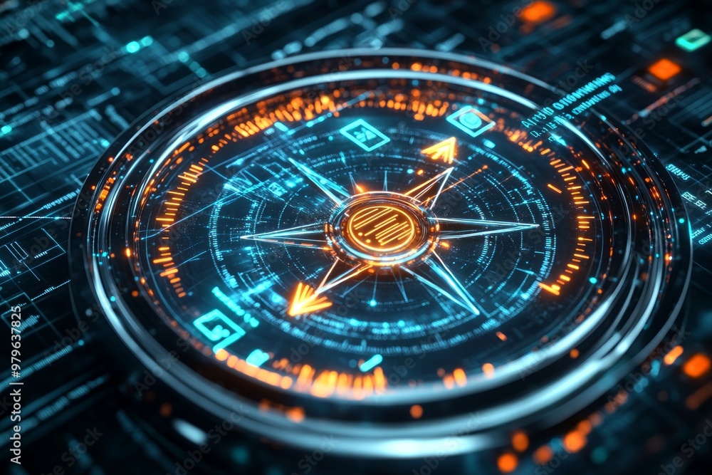 custom made wallpaper toronto digitalThe Data Driven Compass, Digital Marketing Strategies