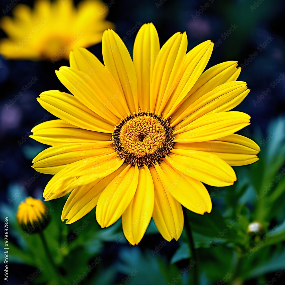 beautiful daisy flower beautiful daisy flower