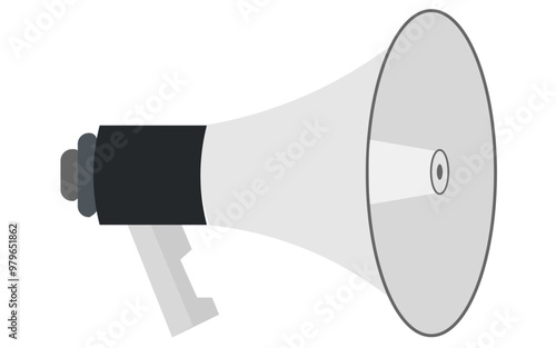 loud speaker vector image, loud speaker png image