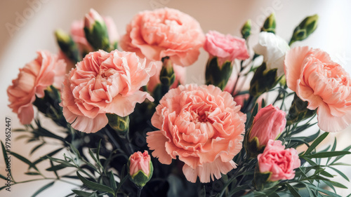 High Quality Photo Of A Beautiful Bouquet Of Flowers