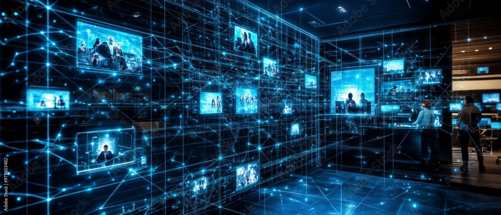 The Virtual Office, Remote Work and Collaboration Tools The Virtual Office, Remote Work and Collaboration Tools