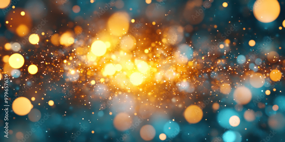 An animated depiction of quantum particles, moving unpredictably within the framework of quantum physics. An animated depiction of quantum particles, moving unpredictably within the framework of quantum physics.