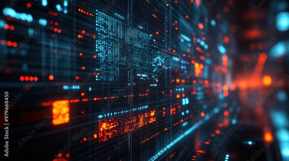 Advanced High-Tech Consulting Environment with Innovative Data Analytics and Strategies Advanced High-Tech Consulting Environment with Innovative Data Analytics and Strategies