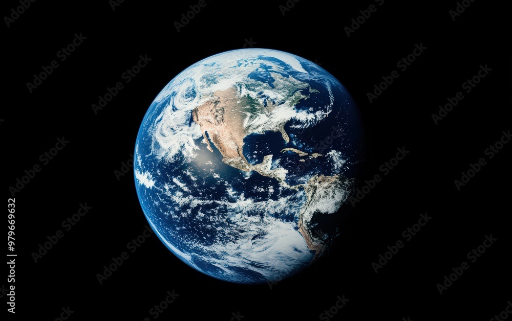 earth wallpaper isolated stock photo on black background earth wallpaper isolated stock photo on black background