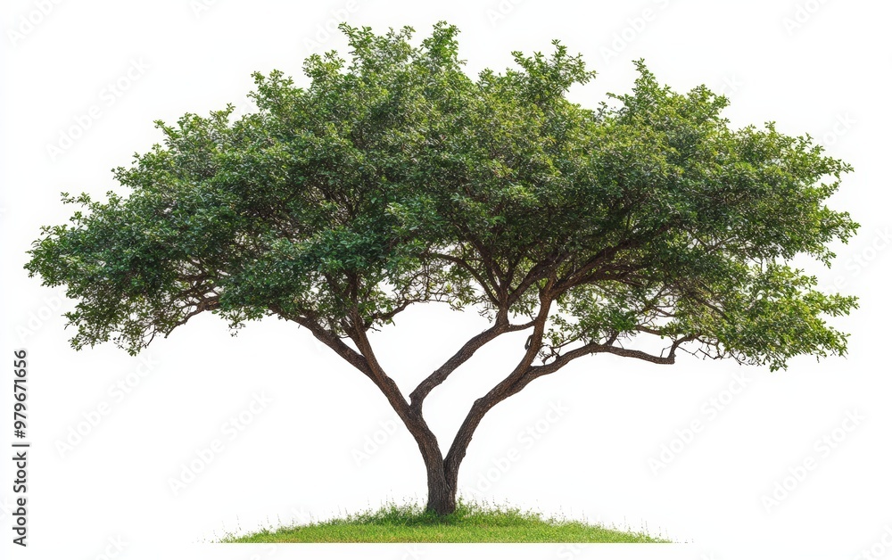 tree isolated stock photo on white background tree isolated stock photo on white background