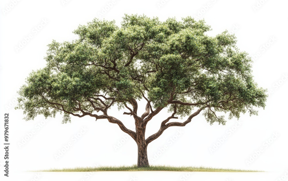 tree isolated stock photo on white background tree isolated stock photo on white background