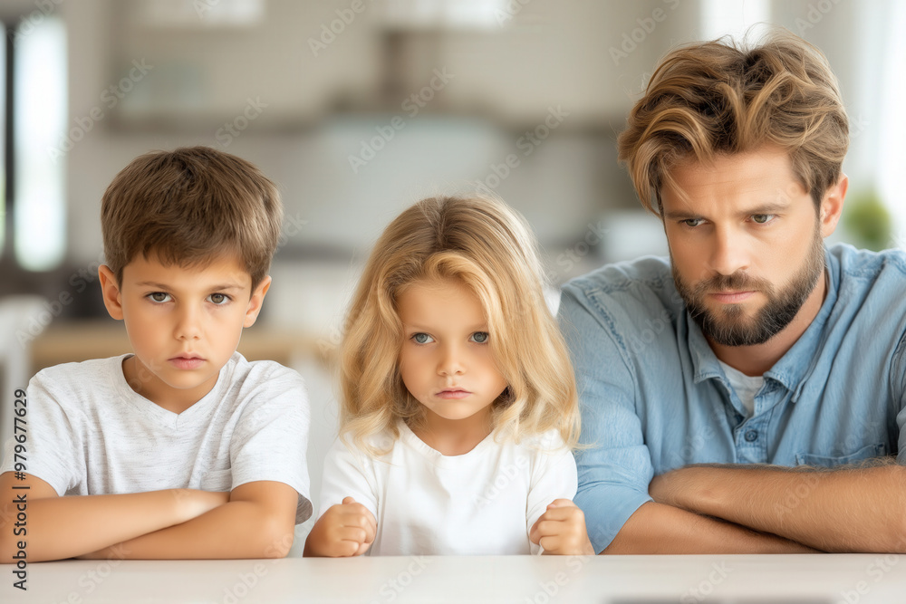 Family Having Financial Problems Family Having Financial Problems